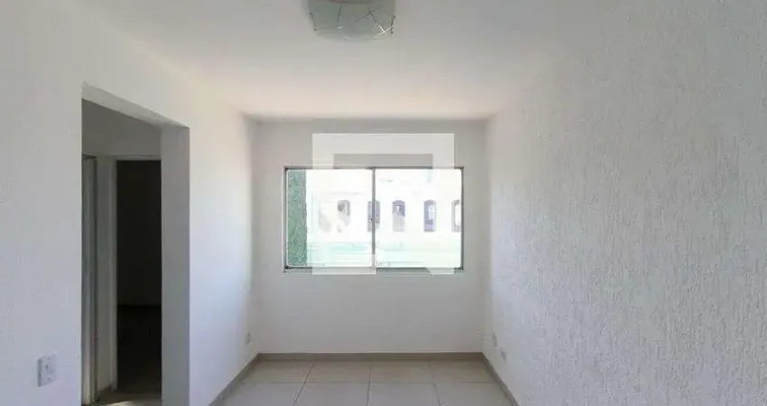 Apartamento para Aluguel - Cidade Satelite Santa Barbara, 2 Quartos,  50 m² - São Paulo