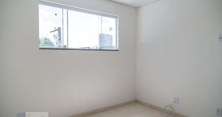 Casa para Aluguel - Parque Continental II, 1 Quarto,  50 m² - Guarulhos