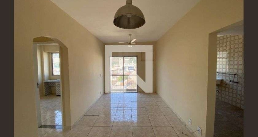 Apartamento para Aluguel - Engenho Novo, 2 Quartos,  63 m² - Rio de Janeiro