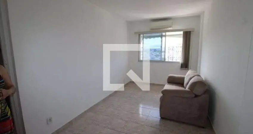 Apartamento para Aluguel - Méier, 2 Quartos,  56 m² - Rio de Janeiro