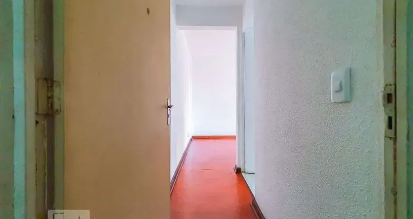 Apartamento para Aluguel - Jardim São Savério, 2 Quartos,  50 m² - São Paulo