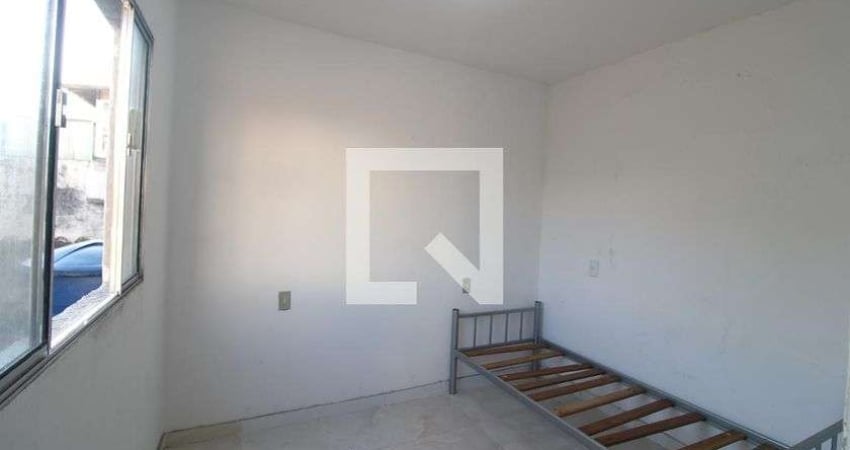 Casa para Aluguel - Jardim Marajoara , 1 Quarto,  30 m² - São Paulo