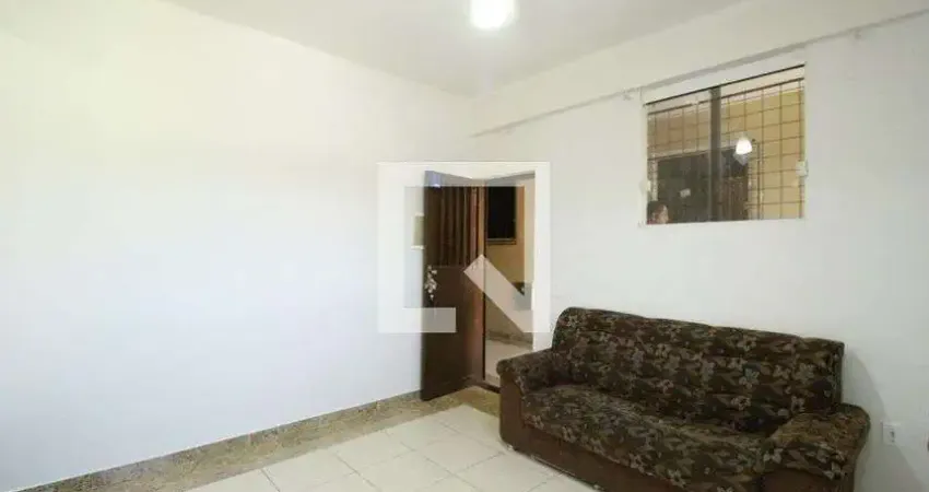 Kitnet / Stúdio para Aluguel - Taquara, 1 Quarto,  35 m² - Rio de Janeiro