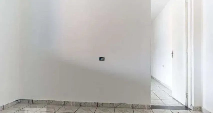 Casa para Aluguel - Jardim Tiete, 1 Quarto,  60 m² - São Paulo