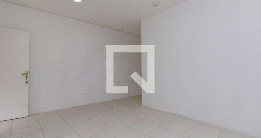 Casa para Aluguel - Vila Dalila, 1 Quarto,  50 m² - São Paulo