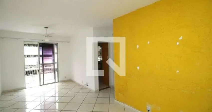 Apartamento para Aluguel - Irajá, 2 Quartos,  55 m² - Rio de Janeiro
