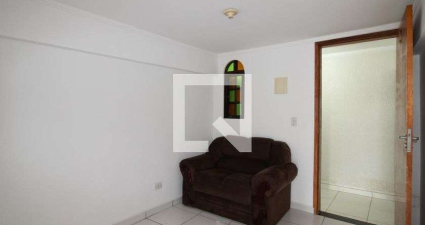 Kitnet / Stúdio para Aluguel - Vila Dalva, 1 Quarto,  20 m² - São Paulo