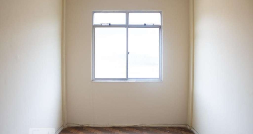 Apartamento para Aluguel - Vila Isabel, 2 Quartos,  50 m² - Rio de Janeiro