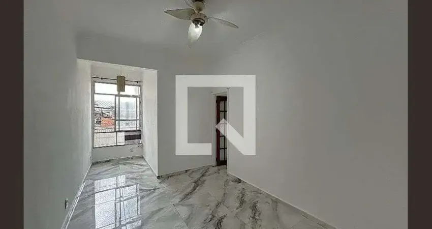 Apartamento para Aluguel - Del Castilho, 2 Quartos,  70 m² - Rio de Janeiro