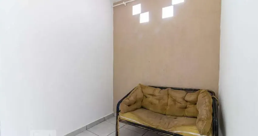 Casa para Aluguel - Vila Formosa, 1 Quarto,  45 m² - São Paulo