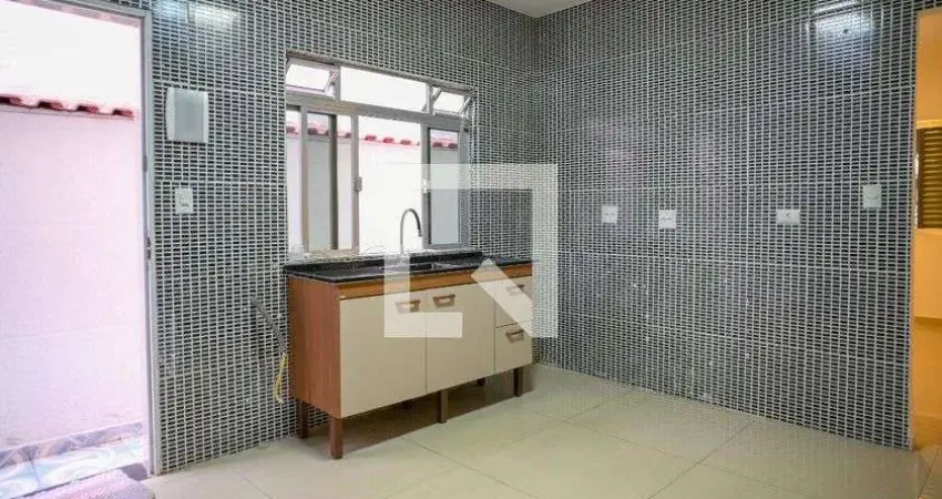 Casa para Aluguel - São João Clímaco, 1 Quarto,  39 m² - São Paulo
