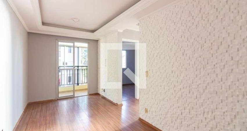 Apartamento para Aluguel - Santa Maria, 2 Quartos,  47 m² - Osasco