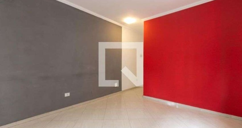 Casa para Aluguel - Vila Jacuí, 2 Quartos,  60 m² - São Paulo