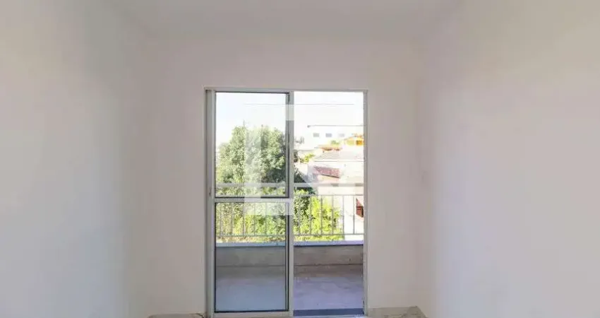 Apartamento para Aluguel - Itaquera, 2 Quartos,  40 m² - São Paulo
