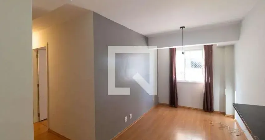 Apartamento para Aluguel - Jardim Samambaia, 2 Quartos,  52 m² - Campinas
