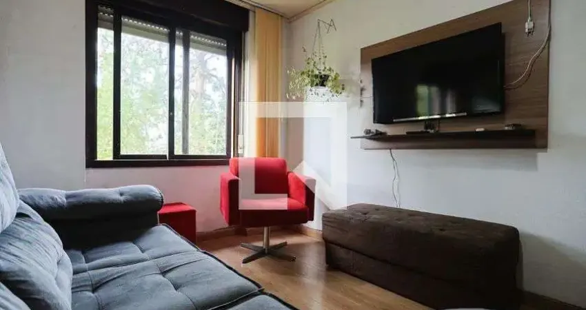 Apartamento para Aluguel - Cavalhada, 2 Quartos,  69 m² - Porto Alegre