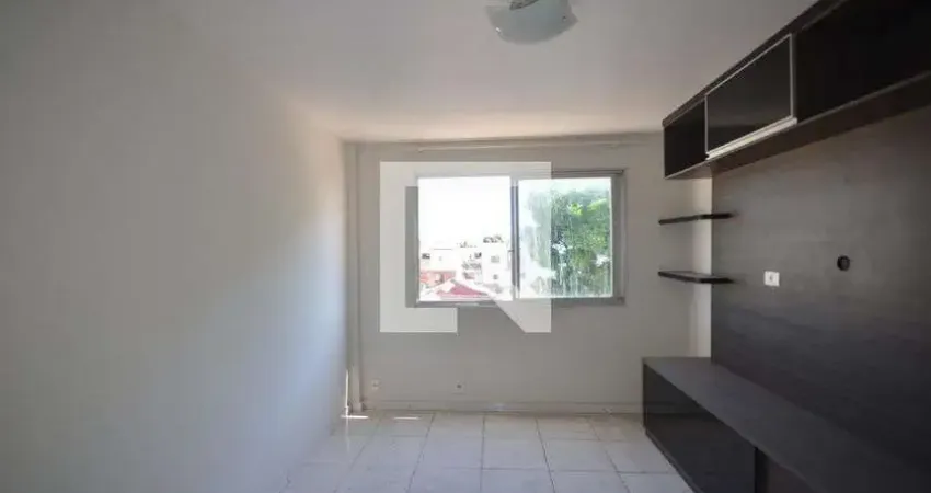 Apartamento para Aluguel - Inhoaíba, 2 Quartos,  50 m² - Rio de Janeiro