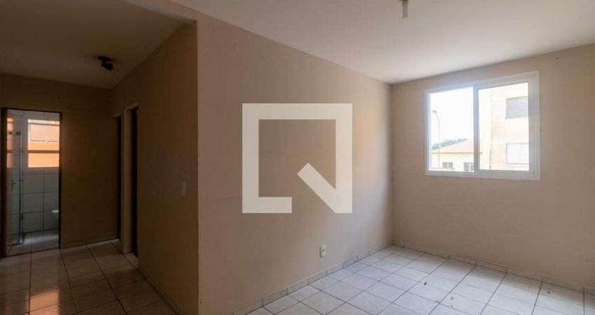 Apartamento para Aluguel - Parque Erasmo Assunção, 2 Quartos,  50 m² - Santo André