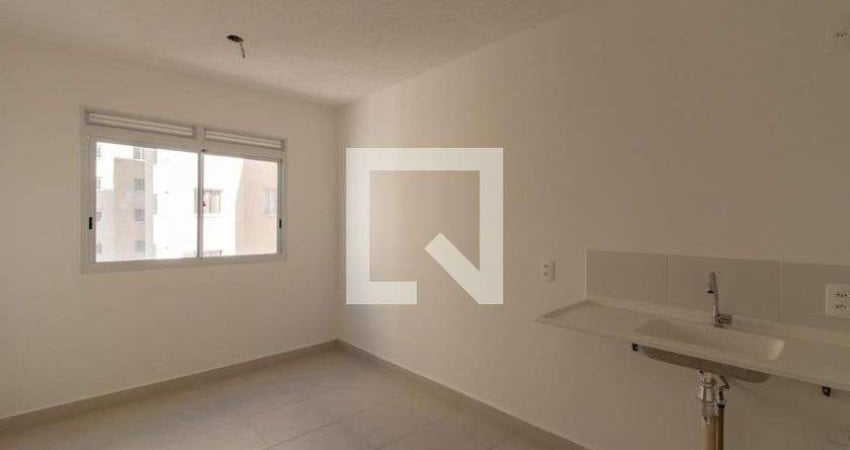 Apartamento para Aluguel - Ponte Grande, 2 Quartos,  33 m² - Guarulhos