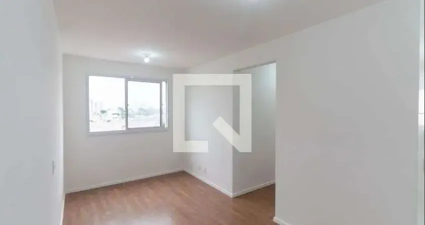 Apartamento para Aluguel - Cangaíba, 2 Quartos,  41 m² - São Paulo