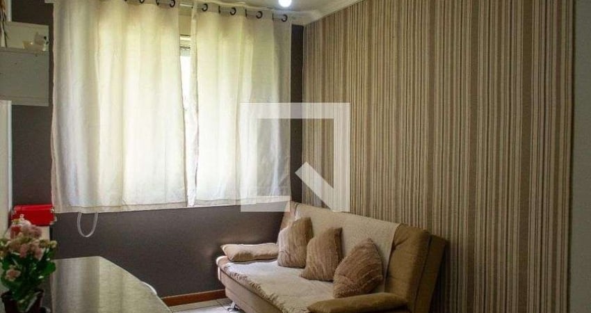 Apartamento para Aluguel - Cavalhada, 2 Quartos,  50 m² - Porto Alegre