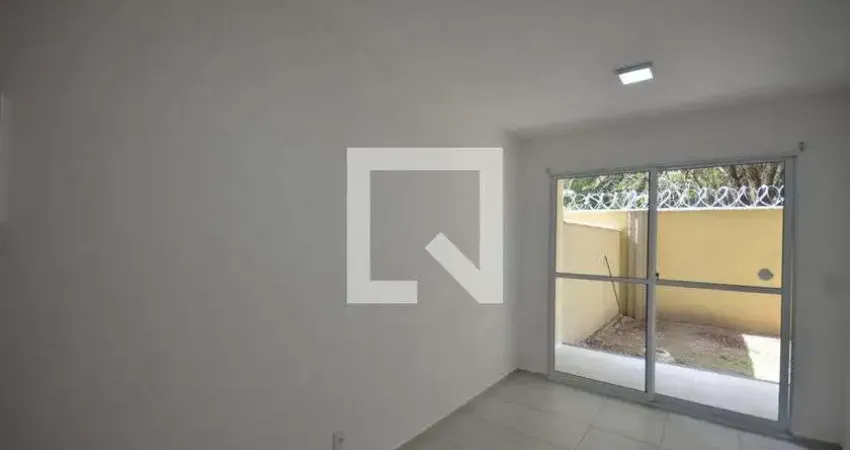 Apartamento para Aluguel - Campo Grande, 2 Quartos,  120 m² - Rio de Janeiro
