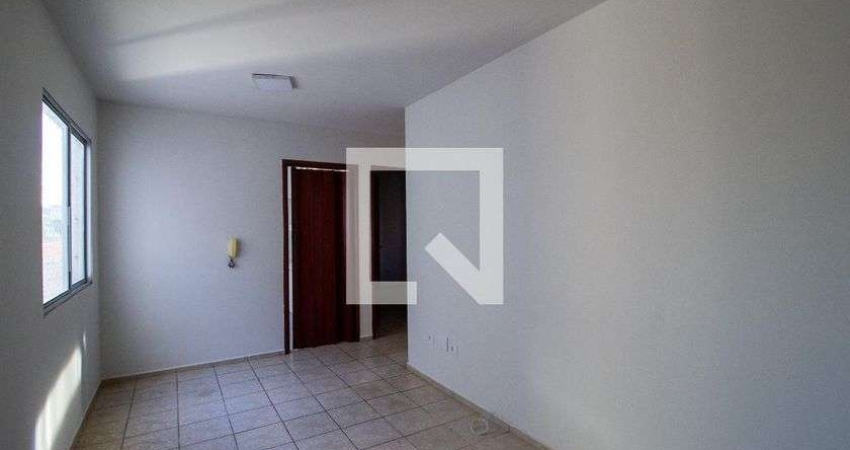 Apartamento para Aluguel - Vila Pinheiros, 2 Quartos,  49 m² - Sorocaba