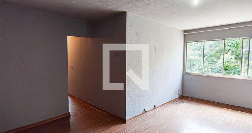 Apartamento para Aluguel - Pechincha, 2 Quartos,  50 m² - Rio de Janeiro