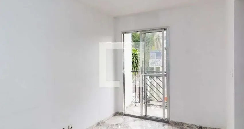 Apartamento para Aluguel - Itaquera, 2 Quartos,  50 m² - São Paulo