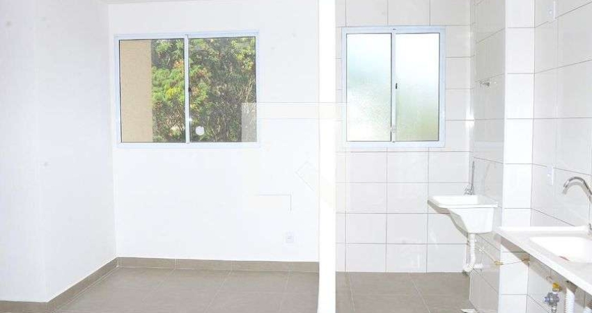 Apartamento para Aluguel - São Gabriel, 2 Quartos,  45 m² - Belo Horizonte