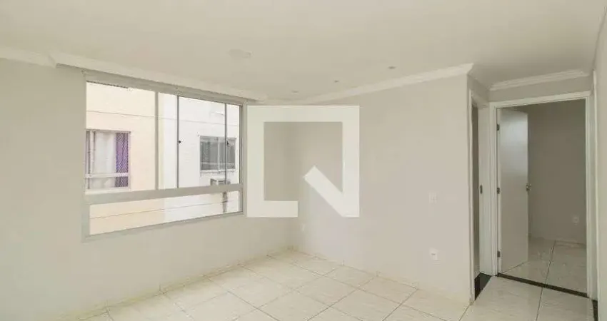 Apartamento para Aluguel - Bonsucesso, 2 Quartos,  42 m² - Rio de Janeiro