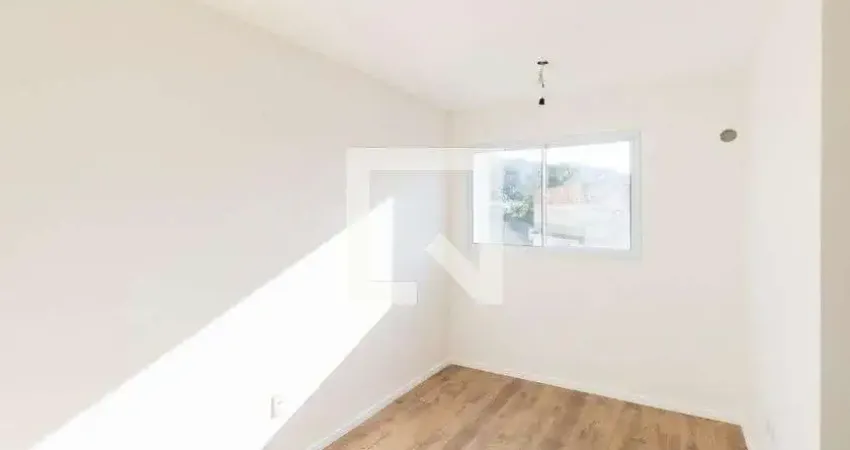 Apartamento para Aluguel - Guaratiba, 2 Quartos,  52 m² - Rio de Janeiro