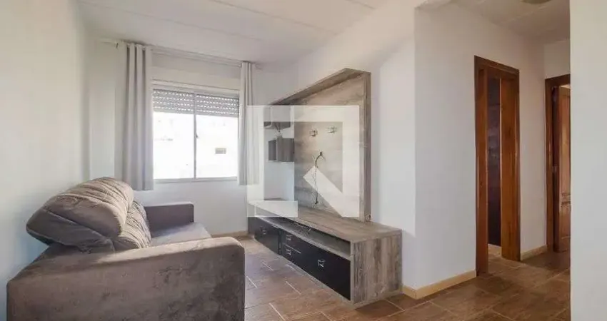 Apartamento para Aluguel - Vila Nova, 2 Quartos,  54 m² - Porto Alegre