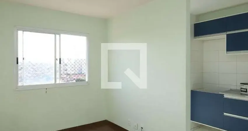 Apartamento para Aluguel - Vila Nova Curuca, 2 Quartos,  45 m² - São Paulo