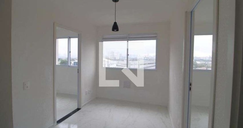 Apartamento para Aluguel - Veleiros, 2 Quartos,  33 m² - São Paulo