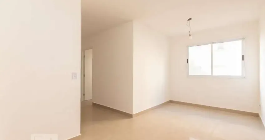 Apartamento para Aluguel - Cangaíba, 2 Quartos,  47 m² - São Paulo