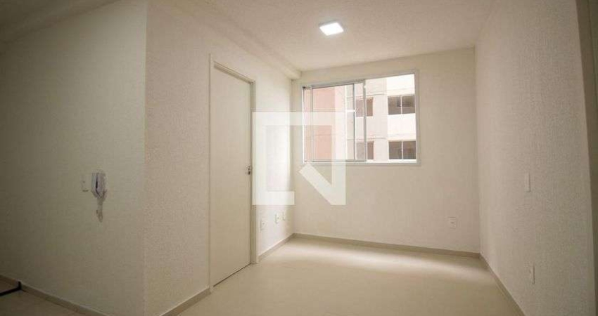 Apartamento para Aluguel - Jardim Santa Adelia, 2 Quartos,  35 m² - São Paulo