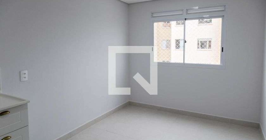 Apartamento para Aluguel - Ponte Grande, 2 Quartos,  33 m² - Guarulhos