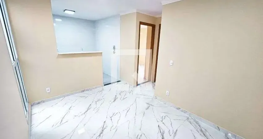 Apartamento para Aluguel - Lajeado, 2 Quartos,  38 m² - Cotia