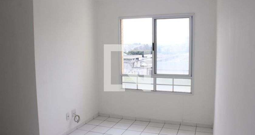 Apartamento para Aluguel - Jardim Nova Cidade, 2 Quartos,  46 m² - Guarulhos