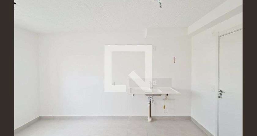 Apartamento para Aluguel - Ponte Grande, 2 Quartos,  34 m² - Guarulhos