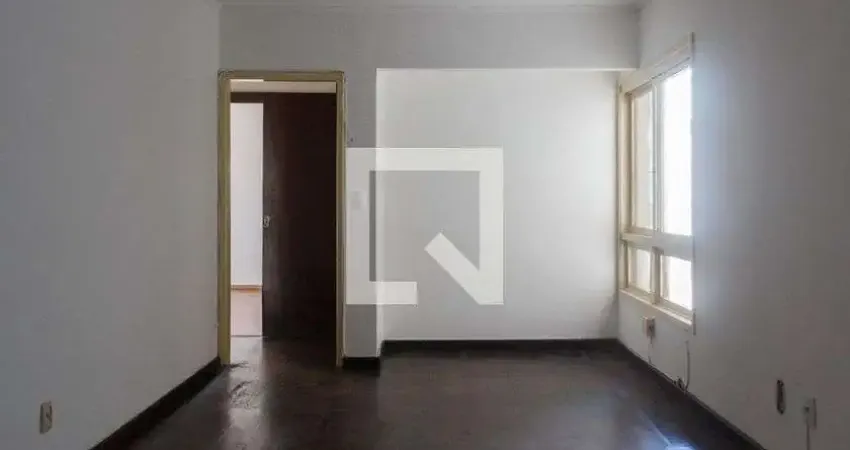 Apartamento para Aluguel - Cristal , 3 Quartos,  92 m² - Porto Alegre