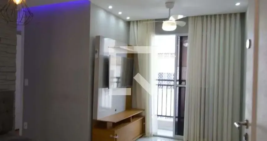 Apartamento para Aluguel - Taquara, 2 Quartos,  49 m² - Rio de Janeiro