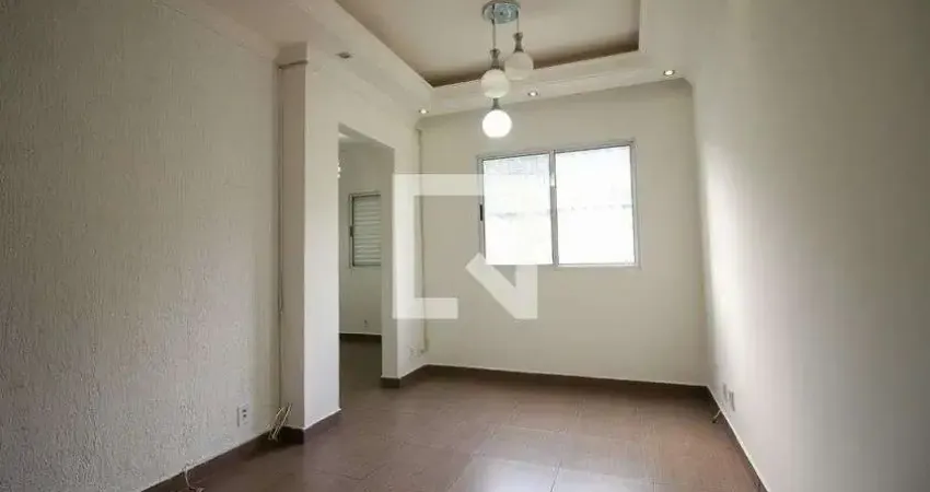 Apartamento para Aluguel - Jardim Nove de Julho, 2 Quartos,  47 m² - São Paulo