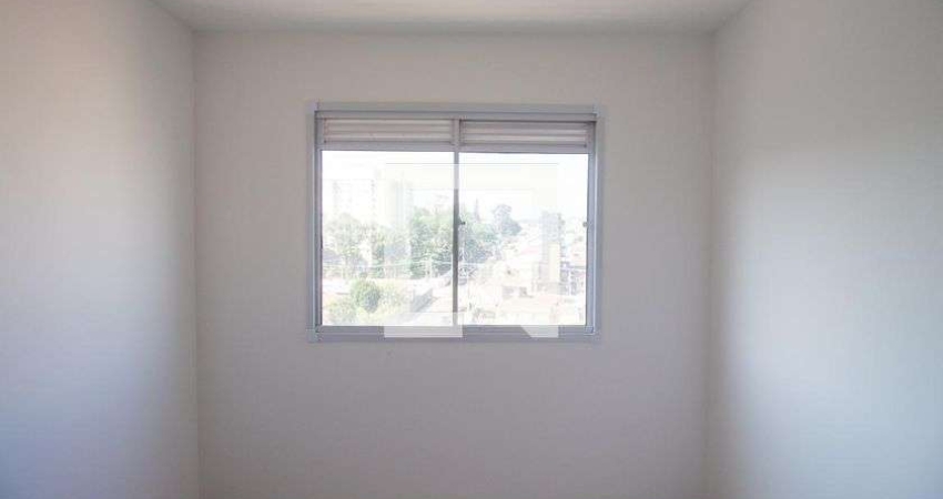 Apartamento para Aluguel - Itaquera, 2 Quartos,  33 m² - São Paulo