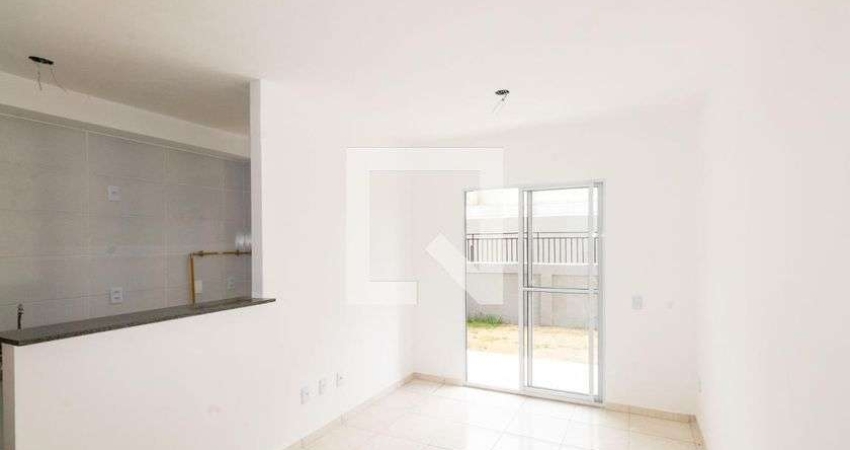 Apartamento para Aluguel - Campo Grande, 2 Quartos,  41 m² - Rio de Janeiro