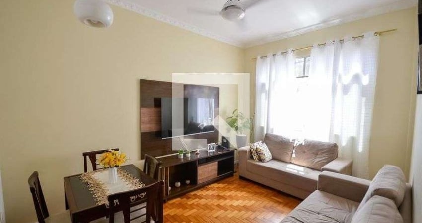 Apartamento para Aluguel - Vila Isabel, 2 Quartos,  78 m² - Rio de Janeiro