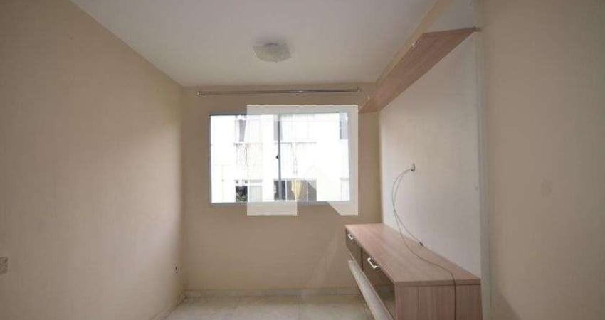 Apartamento para Aluguel - Campo Grande, 2 Quartos,  60 m² - Rio de Janeiro