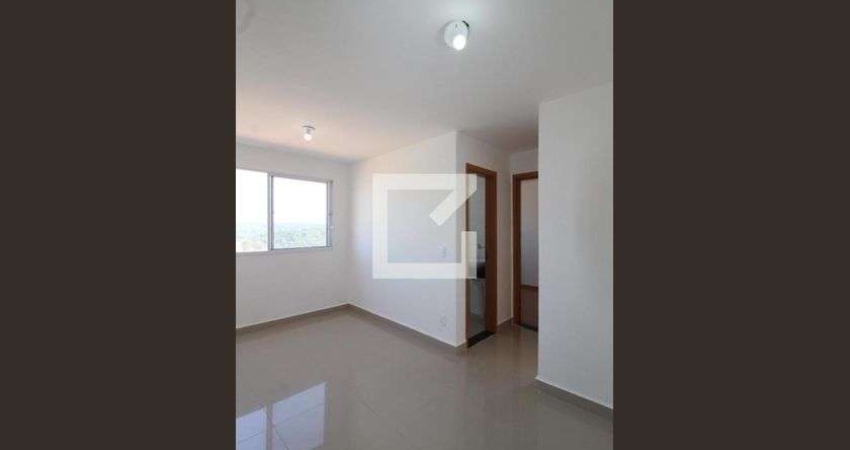 Apartamento para Aluguel - Jardim Cinco de Julho, 2 Quartos,  43 m² - São Paulo