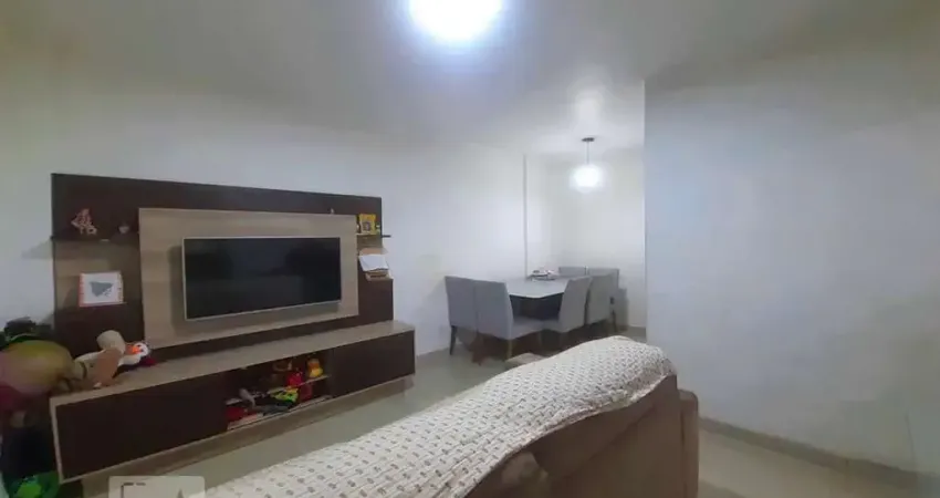 Apartamento para Aluguel - Engenho de Dentro, 2 Quartos,  59 m² - Rio de Janeiro